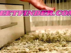 Plantureuse, Fétiche, Branlette thaïlandaise, Hard, Fait maison, Lingerie, Seins naturels, Pov