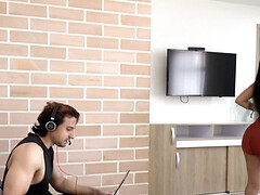 18 años, Culo, Lamer culo, Culo grande, Verga grande, Lamidas, Sexo fuerte, Adolescente