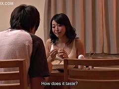 Pijpbeurt, Handbeurt, Hardcore, Japaans