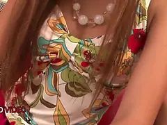 アジア人, フェラチオ, 茶髪の, 中出し, Hd, 熟年, ヌード, オージー
