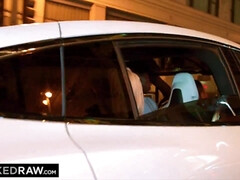 Grote lul, Pijpbeurt, Sperma, Lul, Interraciaal, Man man vrouw, Klein, Rijden