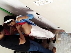 18, デカチン, 大学生, ハードコア, Hd, インド人, 生徒, ユニフォーム