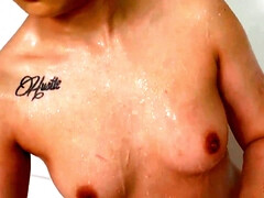 フェラチオ, 茶髪の, イマラチオ, 顔射, ハードコア, ハメ撮り, オマンコ, オッパイの