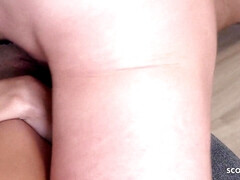 18 años, Polla, Alemán, Sexo duro, Pequeña, Realidad, Flaco, Tetas