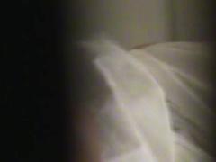 Leie, Blondine, Geschnappt, Europäisch, Masturbation, Nackt, Dürr, Spion