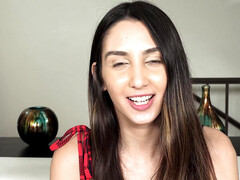 Cul, Mignonne, En levrette, Faciale, Seins naturels, Rasée, Tabou, Nénés