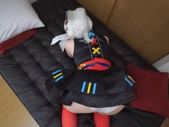 Aziatisch, Lieveling, Sperma, Seksspeelgoed, Vrouw, Hd, Masturbatie, Orgasme