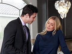 Nana, Blonde, Tir de sperme, Branlette thaïlandaise, Hard, Hd, Actrice du porno, Épouse