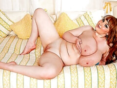 Amateur, Gorda, Culo grande, Tetas grandes, Masturbación, Madres para coger, Solo, Estriptis