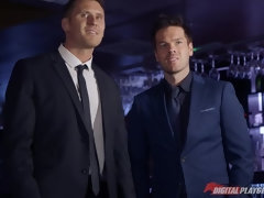 Arabe, Culo, Verga grande, Tetas grandes, Mamada, Pareja, Corridas, Oficina