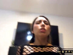 Morena, Pareja, Corridas, Estilo perrito, Sexo duro, Orgasmo, Adolescente, Tetas