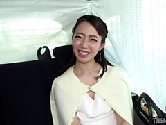 Asiatique, Sucer une bite, Tir de sperme, En levrette, Japonaise, Léchez, Mère que j'aimerais baiser, Orgasme