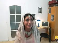 Asiatique, Grosse bite, Gros seins, Brunette brune, Marrant, Hd, Indienne, Criant