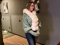 素人, 美人, 中出し, ハードコア, 現実, ロシア人, 義母, オッパイの