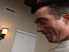 Anal, Lécher le cul, Gros seins, Doigter, Branlette thaïlandaise, Hard, Mère que j'aimerais baiser, Nénés