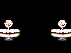 Angie Elif swallowed our friend's cock without gagging