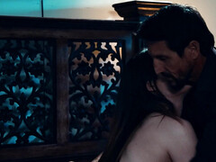 18 jahre, Grosse titten, Gesichtssitzen, Hd, Ehemann, Mutti, Natürlichen titten, Flotter dreier