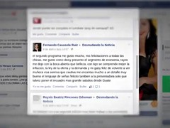 Latijnse vrouw, Openbaar