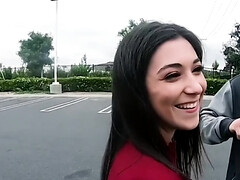 フェラチオ, ティーン, オッパイの