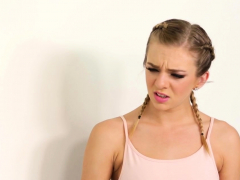 Vingeren, Hd, Masseren, Realiteit, Tiener, Tieten likken