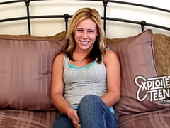 18 años, Entrevista, Verga grande, Mamada, Polla, Hd, Casero, Pov