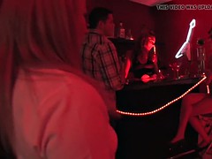 美女, ブロンド, オッパイの