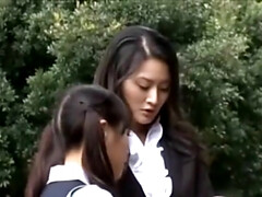 Beauté, Sucer une bite, Mignonne, Queue, Japonaise, Naturelle, Orgasme, Nénés