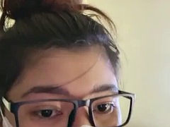 アジア人, インドネシア人, 一人