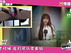 アジア人, フェティッシュ, Hd, 日本人, オナニー, オーガズム, 一人, おもちゃ