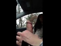 Любители, Минет, Брюнетки, От первого лица