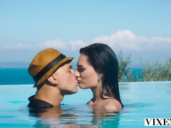 Faciale, Léchez, Chatte, Chevaucher, Pute