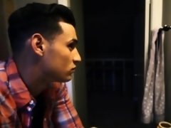 Homosexuelle, Masturbation, Solo