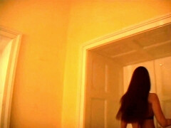 Anal, Culo, Morena, Corrida, Corridas, Doble anal, Hd, Trio