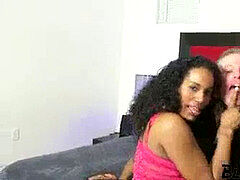 Anal, Gorda, Verga grande, Negro, Ébano, Lamidas