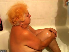 Толстушки, Пухленькие, Мастурбация, Зрелые