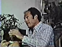 Anaal, Blond, Pijpbeurt, Sperma shot, Harig, Likken, Roken, Oud