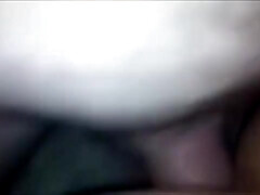 Pijpbeurt, Bruinharig, Man die toekijkt, Sperma in gezicht, Groep, Hardcore, Hd, Vrouw