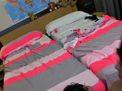 Enthousiasteling, Hardcore, Feest