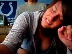 Mamada, Morena, Pov, Camara web