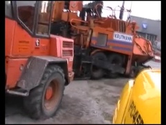 Pijpbeurt, Lul, Duits, Buiten, Openbaar, Ouderwets, Tiener, Trio