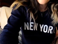 Amateur, Gros seins, Sucer une bite, Transsexuelle, Webcam