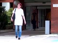 フランス人, 乱交, 公共