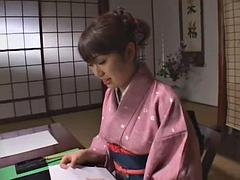 美女, 日本人