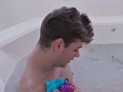 アナル, デカパイ, ゲイ, シーメール, タトゥー