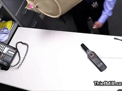 デカ尻, ハードコア, 熟年, 淫乱熟女, オフィス, 現実, スパイ, のぞき