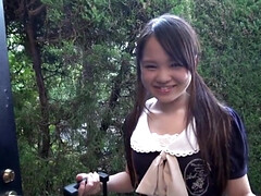 18 años, Amateur, Asiático, Chica, Mamada, Japonés, Pov, Adolescente