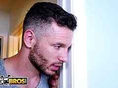 Eva Notty cheats on boyfriend with busty babe while Bae is away!