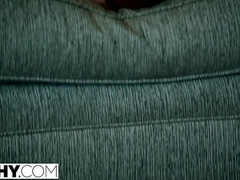 フェラチオ, 浮気者, 顔射, なめる, オマンコ, 赤毛, 馬乗り, オッパイの