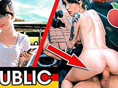 Lou Nesbit's public dirt by POV Pickups