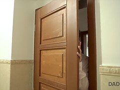 Belleza, Papá, Hd, Hijo